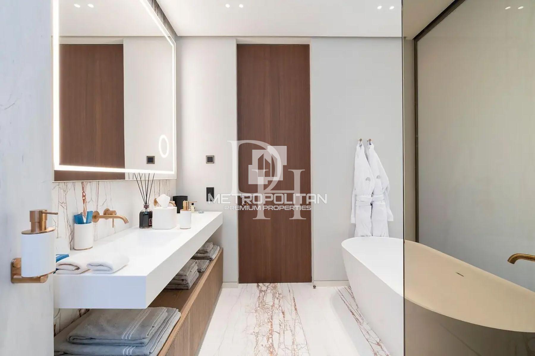 Appartement, VAE, Emirat Dubai, Palm Jumeirah, 20 000 000 Dh foto 12