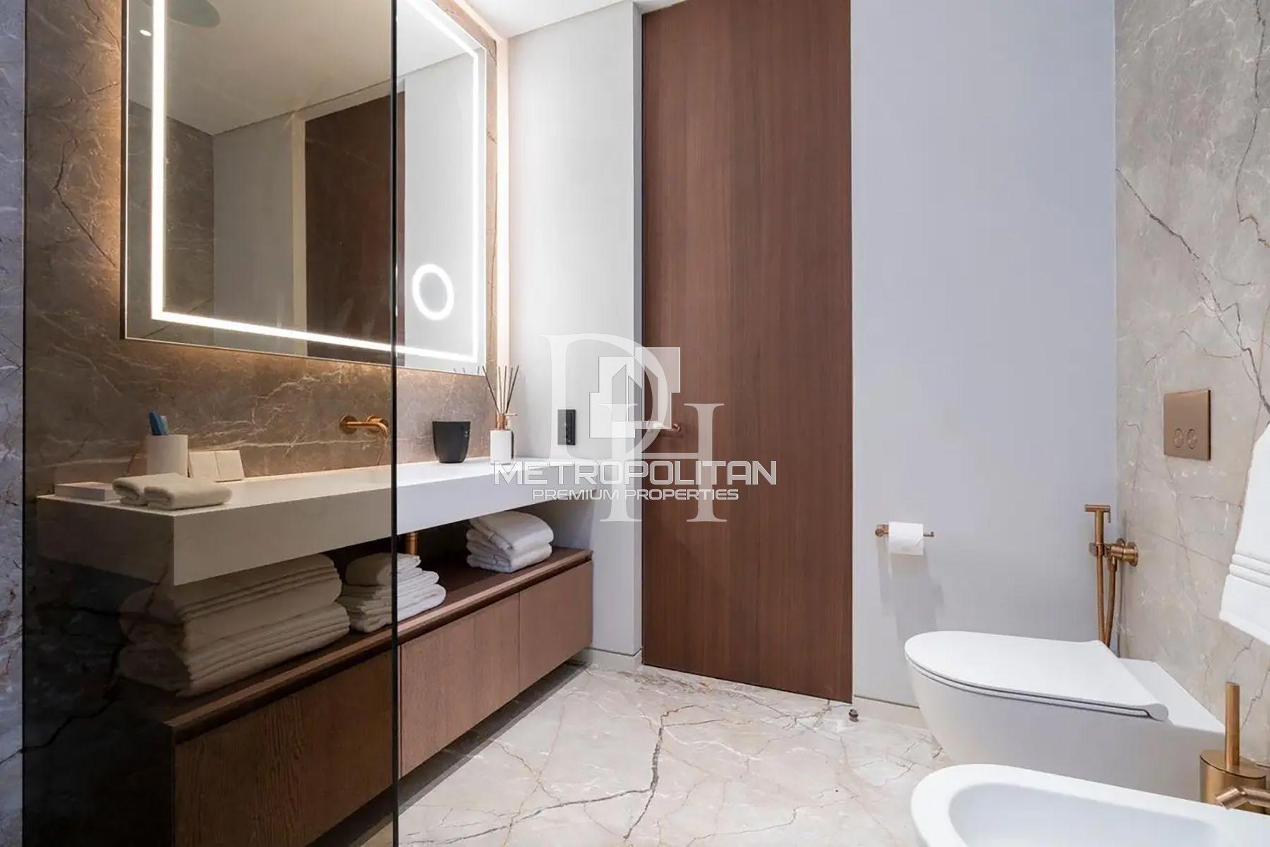 Appartement, VAE, Emirat Dubai, Palm Jumeirah, 20 000 000 Dh foto 13