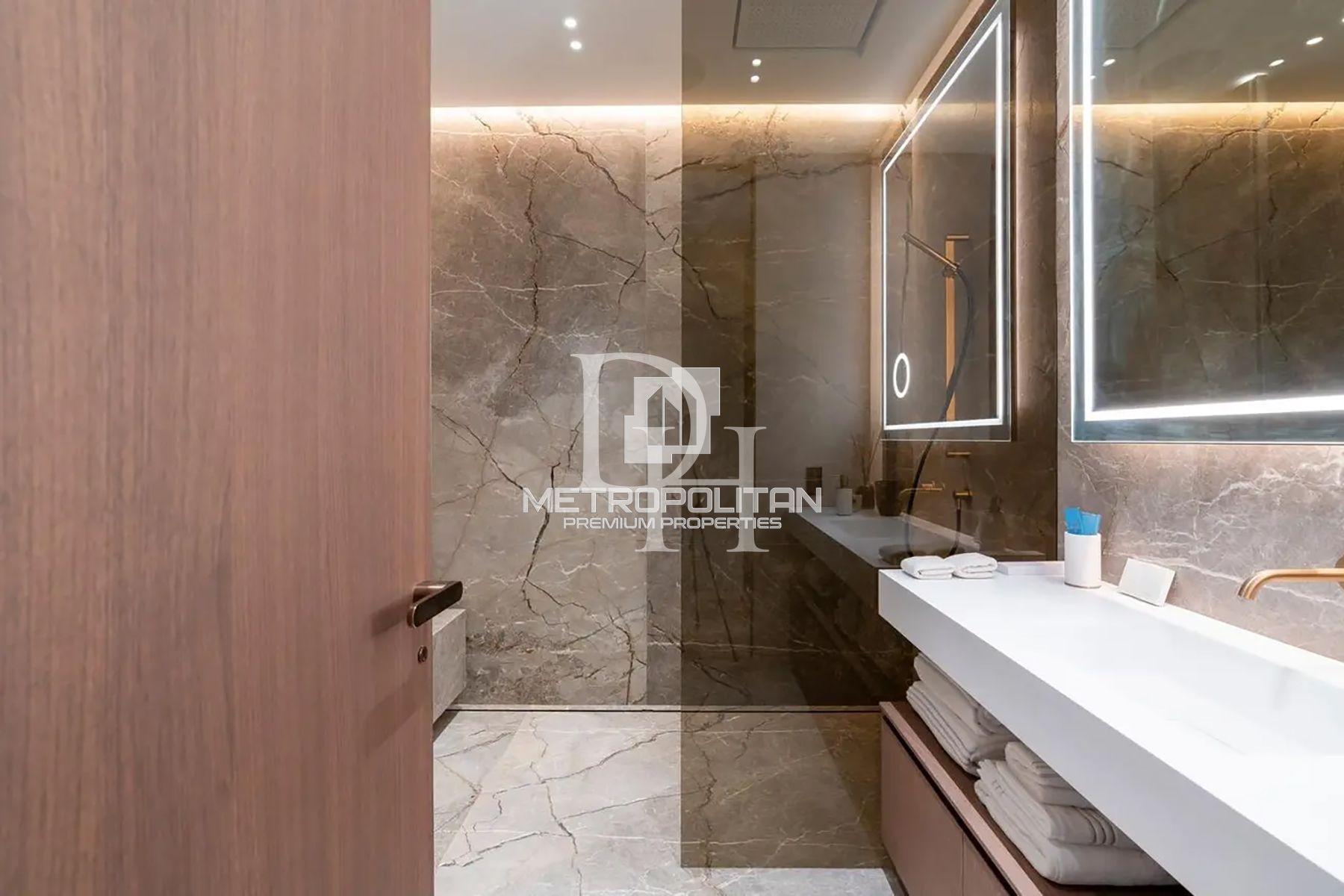 Appartement, VAE, Emirat Dubai, Palm Jumeirah, 20 000 000 Dh foto 14