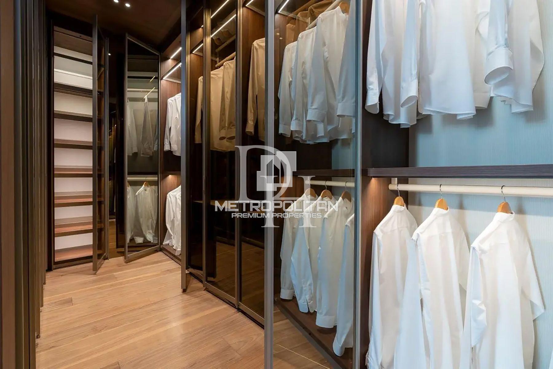 Appartement, VAE, Emirat Dubai, Palm Jumeirah, 20 000 000 Dh foto 15