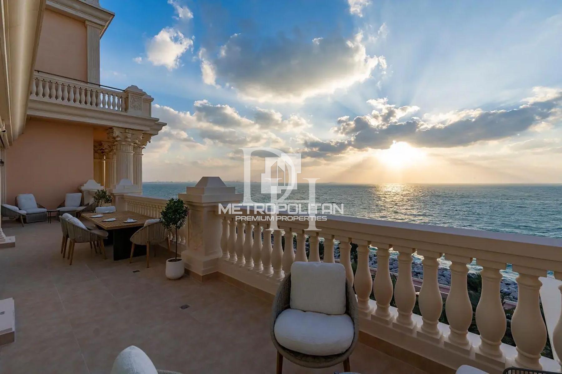 Appartement, VAE, Emirat Dubai, Palm Jumeirah, 20 000 000 Dh foto 3