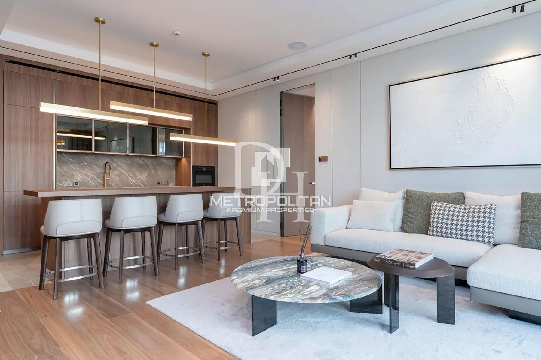 Appartement, VAE, Emirat Dubai, Palm Jumeirah, 20 000 000 Dh foto 4