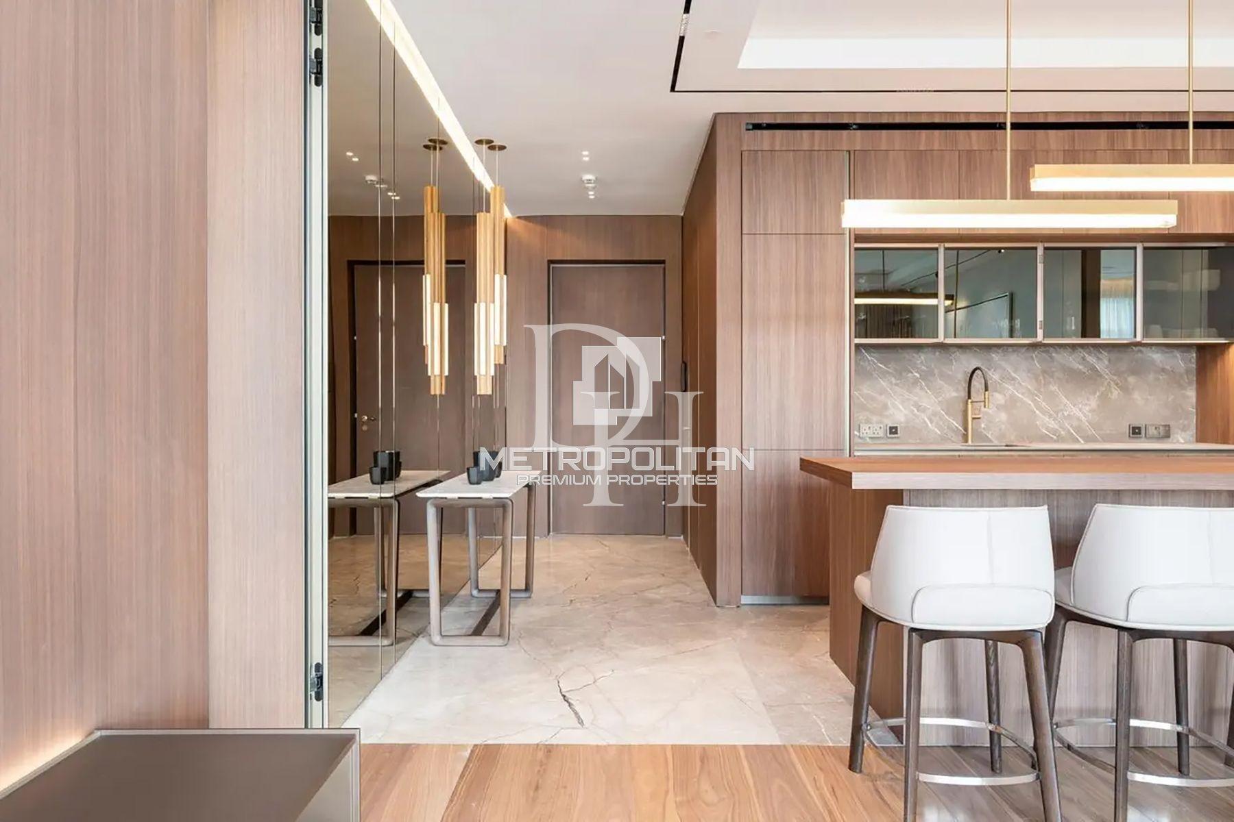 Appartement, VAE, Emirat Dubai, Palm Jumeirah, 20 000 000 Dh foto 5