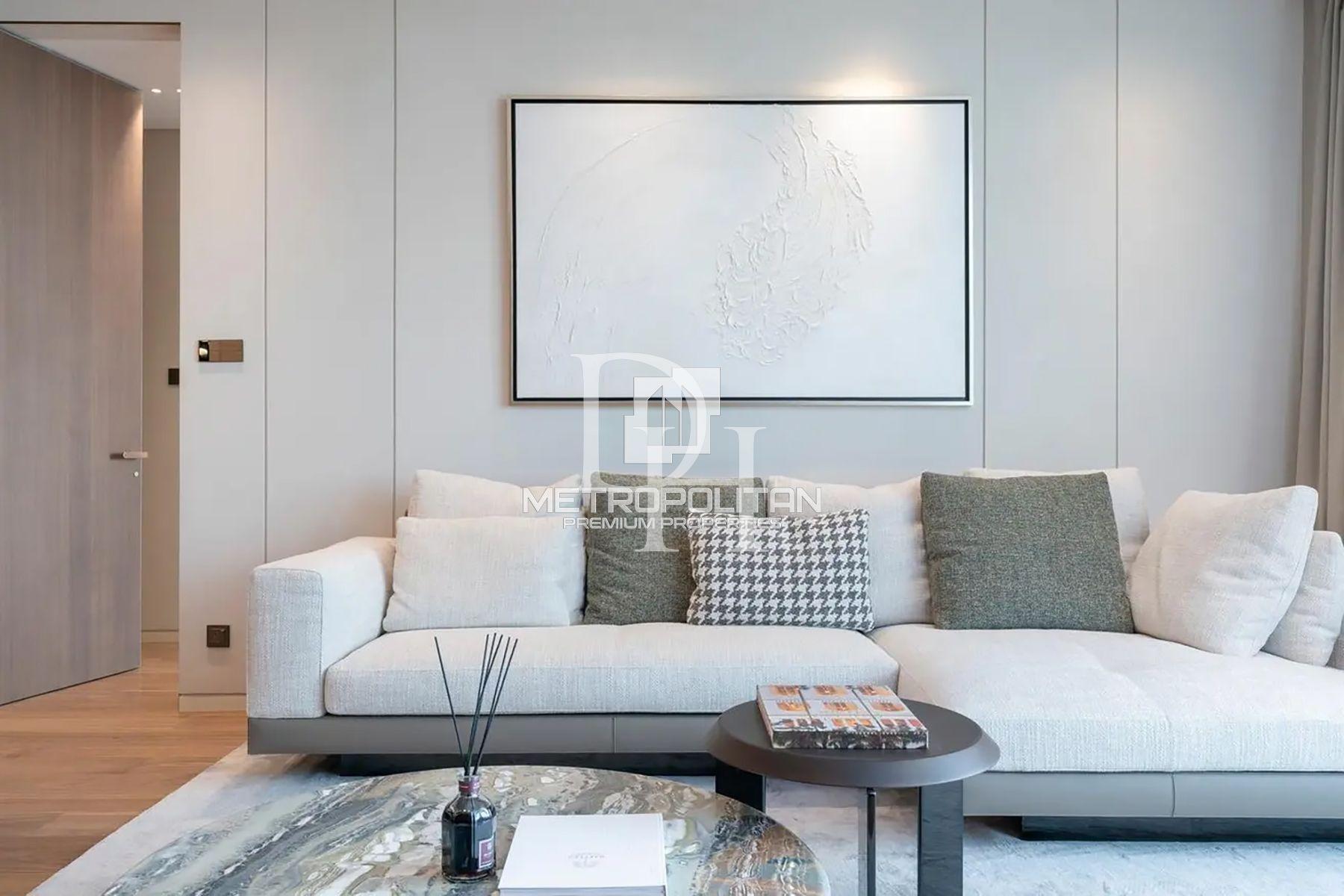 Appartement, VAE, Emirat Dubai, Palm Jumeirah, 20 000 000 Dh foto 7