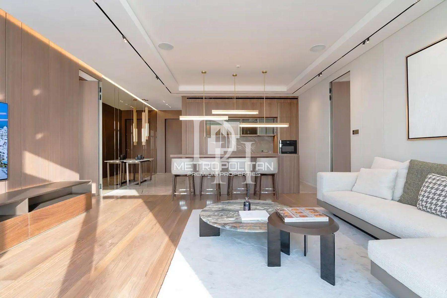 Appartement, VAE, Emirat Dubai, Palm Jumeirah, 20 000 000 Dh foto 8