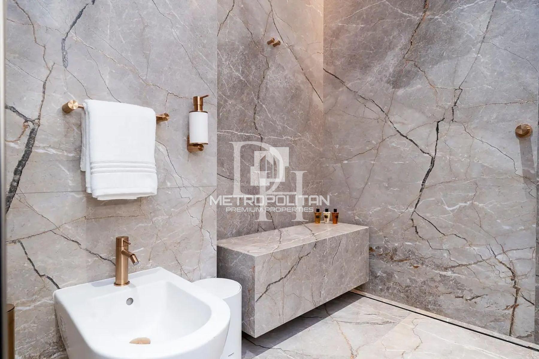 Appartement, VAE, Emirat Dubai, Palm Jumeirah, 20 000 000 Dh foto 9