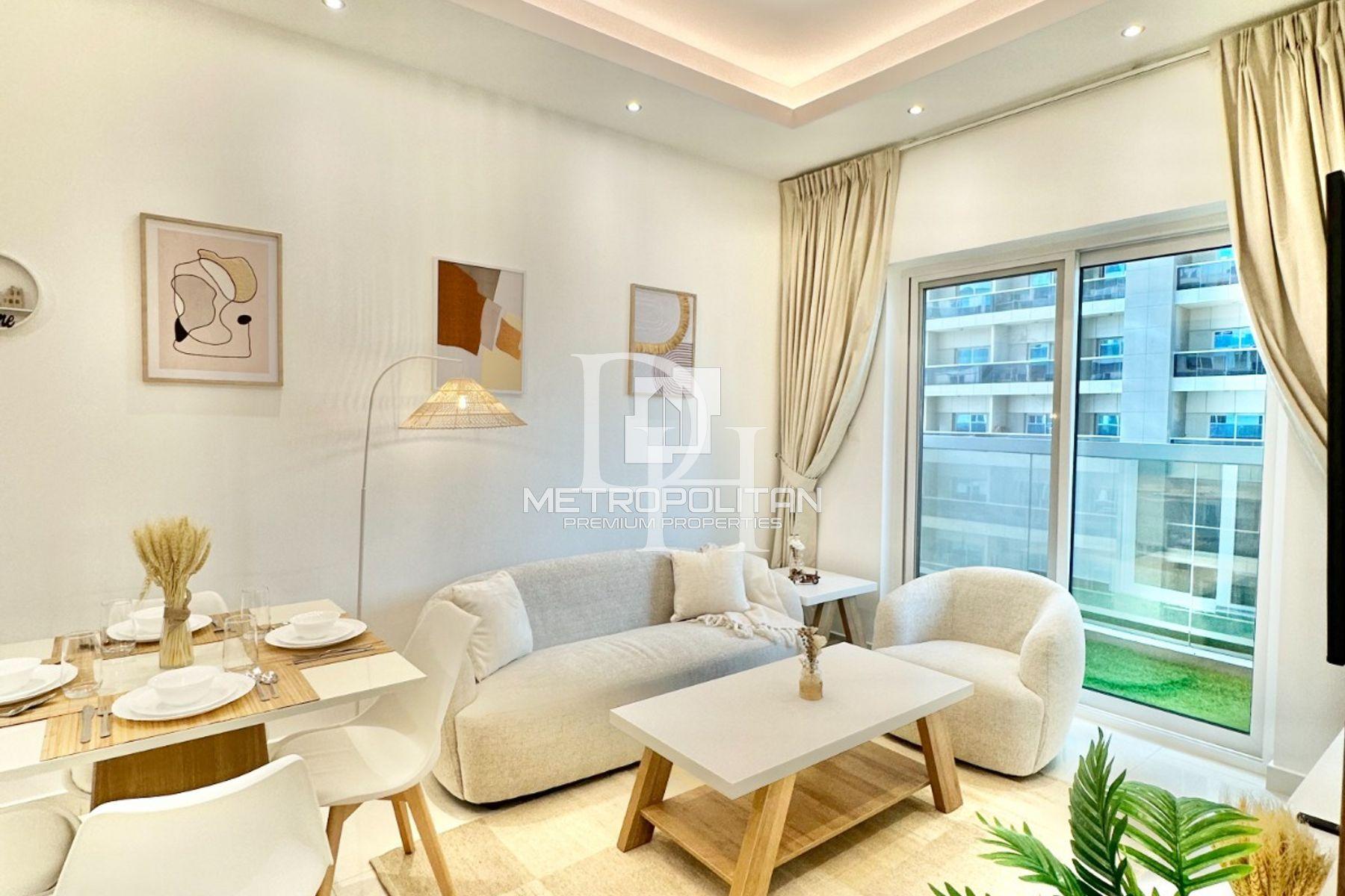 Апартаменти, ОАЕ, Емірат Дубай, Дубай, 950 000 Dh фото 2