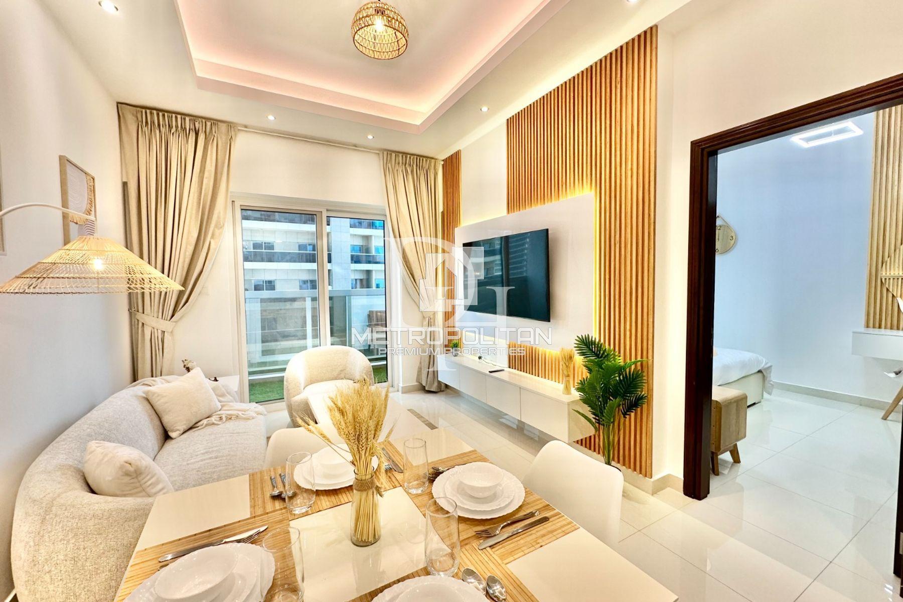 Апартаменти, ОАЕ, Емірат Дубай, Дубай, 950 000 Dh фото 3