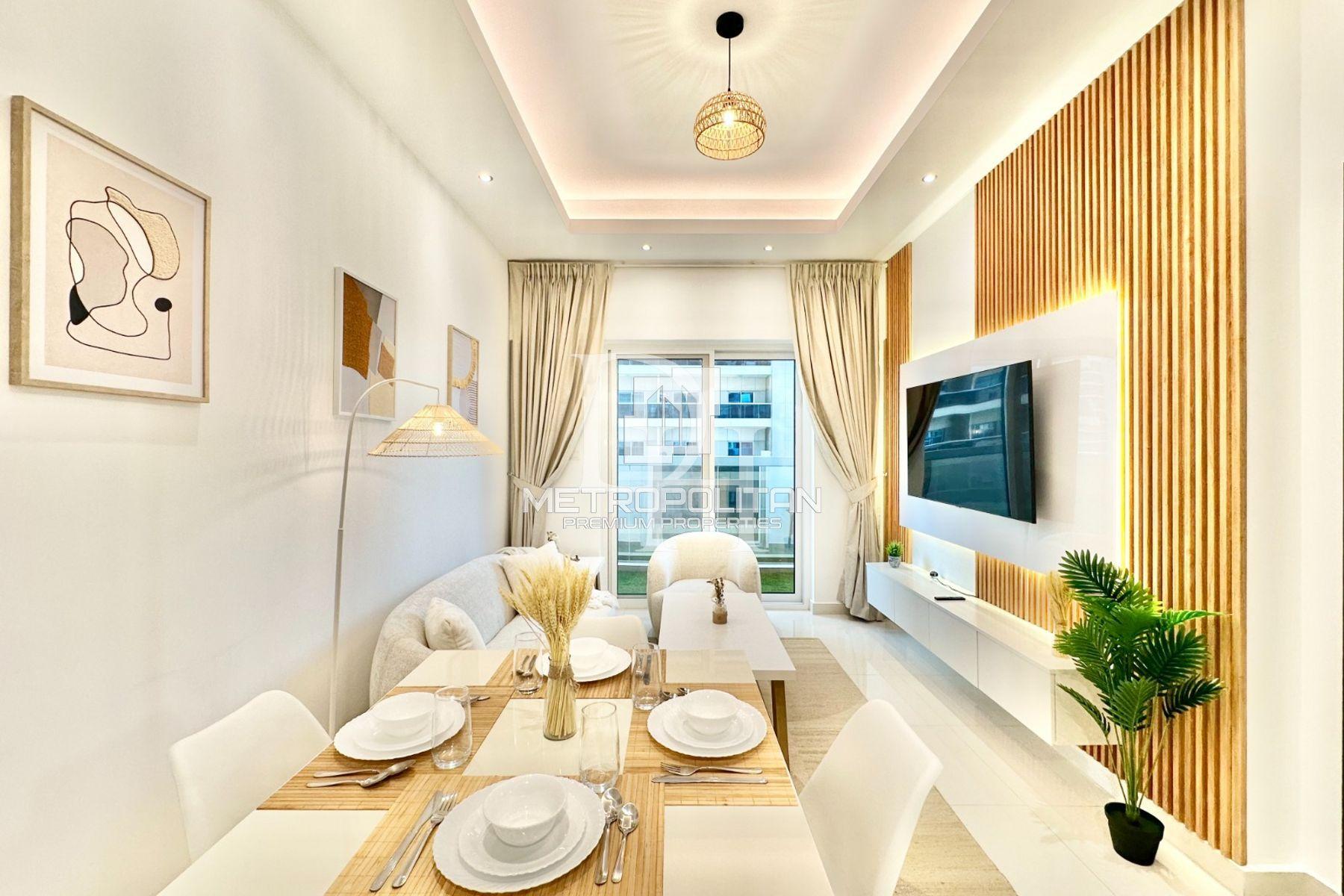 Апартаменти, ОАЕ, Емірат Дубай, Дубай, 950 000 Dh фото 4