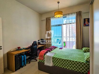 Апартаменти, ОАЕ, Емірат Дубай, Дубай, 1 050 000 Dh фото 5