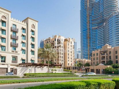 Апартаменти, ОАЕ, Емірат Дубай, Дубай, 2 150 000 Dh фото 6