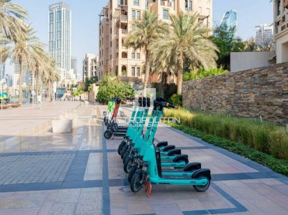 Апартаменти, ОАЕ, Емірат Дубай, Дубай, 2 150 000 Dh фото 8