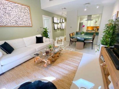 Апартаменти, ОАЕ, Емірат Дубай, Дубай, 3 980 000 Dh фото 2