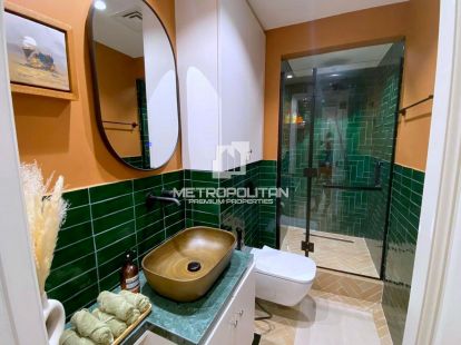 Апартаменти, ОАЕ, Емірат Дубай, Дубай, 3 980 000 Dh фото 8