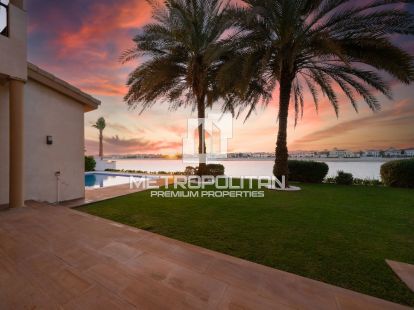 House / Villa, UAE, Emirate of Dubai, Palm Jumeirah, 55 000 000 Dh photo 11