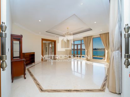House / Villa, UAE, Emirate of Dubai, Palm Jumeirah, 55 000 000 Dh photo 12