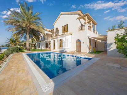 House / Villa, UAE, Emirate of Dubai, Palm Jumeirah, 55 000 000 Dh photo 14