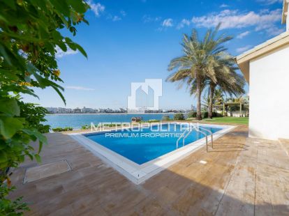 House / Villa, UAE, Emirate of Dubai, Palm Jumeirah, 55 000 000 Dh photo 15