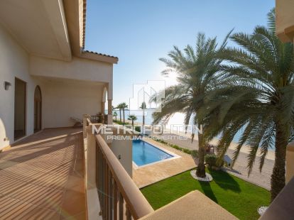 House / Villa, UAE, Emirate of Dubai, Palm Jumeirah, 55 000 000 Dh photo 2