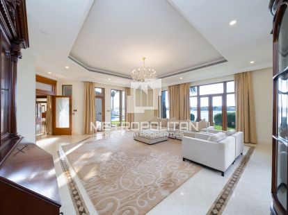 House / Villa, UAE, Emirate of Dubai, Palm Jumeirah, 55 000 000 Dh photo 4