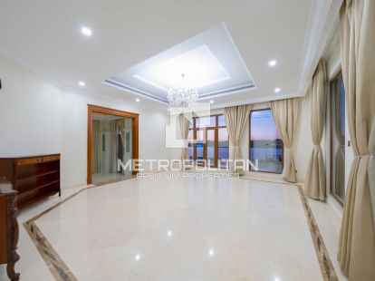 House / Villa, UAE, Emirate of Dubai, Palm Jumeirah, 55 000 000 Dh photo 6
