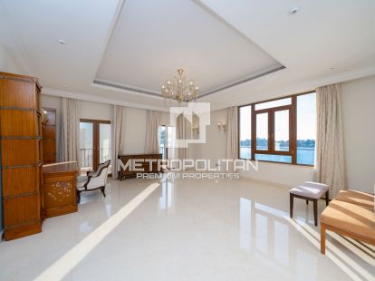 House / Villa, UAE, Emirate of Dubai, Palm Jumeirah, 55 000 000 Dh photo 8