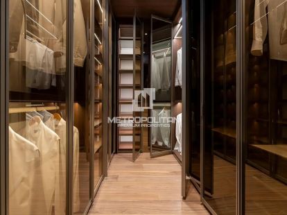 Appartement, VAE, Emirat Dubai, Palm Jumeirah, 20 000 000 Dh foto 10