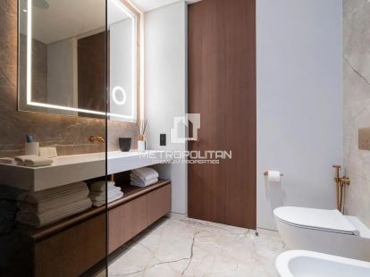 Appartement, VAE, Emirat Dubai, Palm Jumeirah, 20 000 000 Dh foto 13