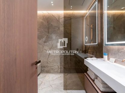 Appartement, VAE, Emirat Dubai, Palm Jumeirah, 20 000 000 Dh foto 14