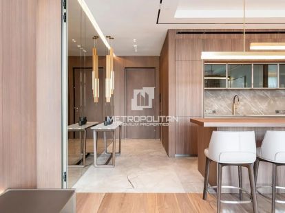 Appartement, VAE, Emirat Dubai, Palm Jumeirah, 20 000 000 Dh foto 5