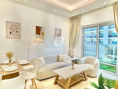 Апартаменти, ОАЕ, Емірат Дубай, Дубай, 950 000 Dh фото 2