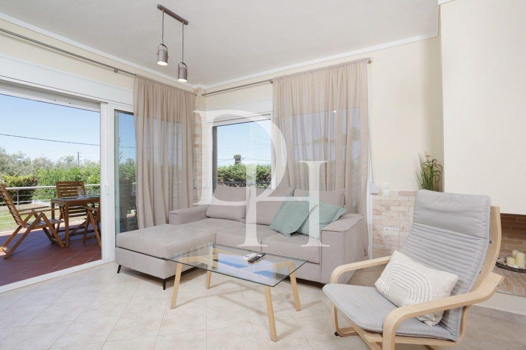 House / Cottage, Greece, Halkidiki, Kassandra, 460 000 € photo 10