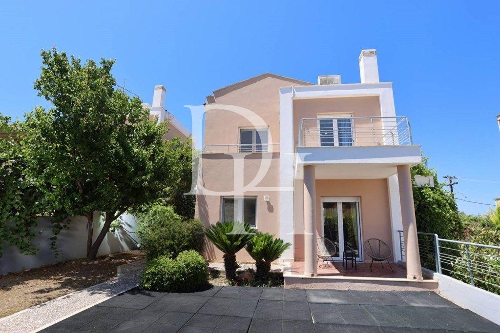 House / Cottage, Greece, Halkidiki, Kassandra, 460 000 € photo 7