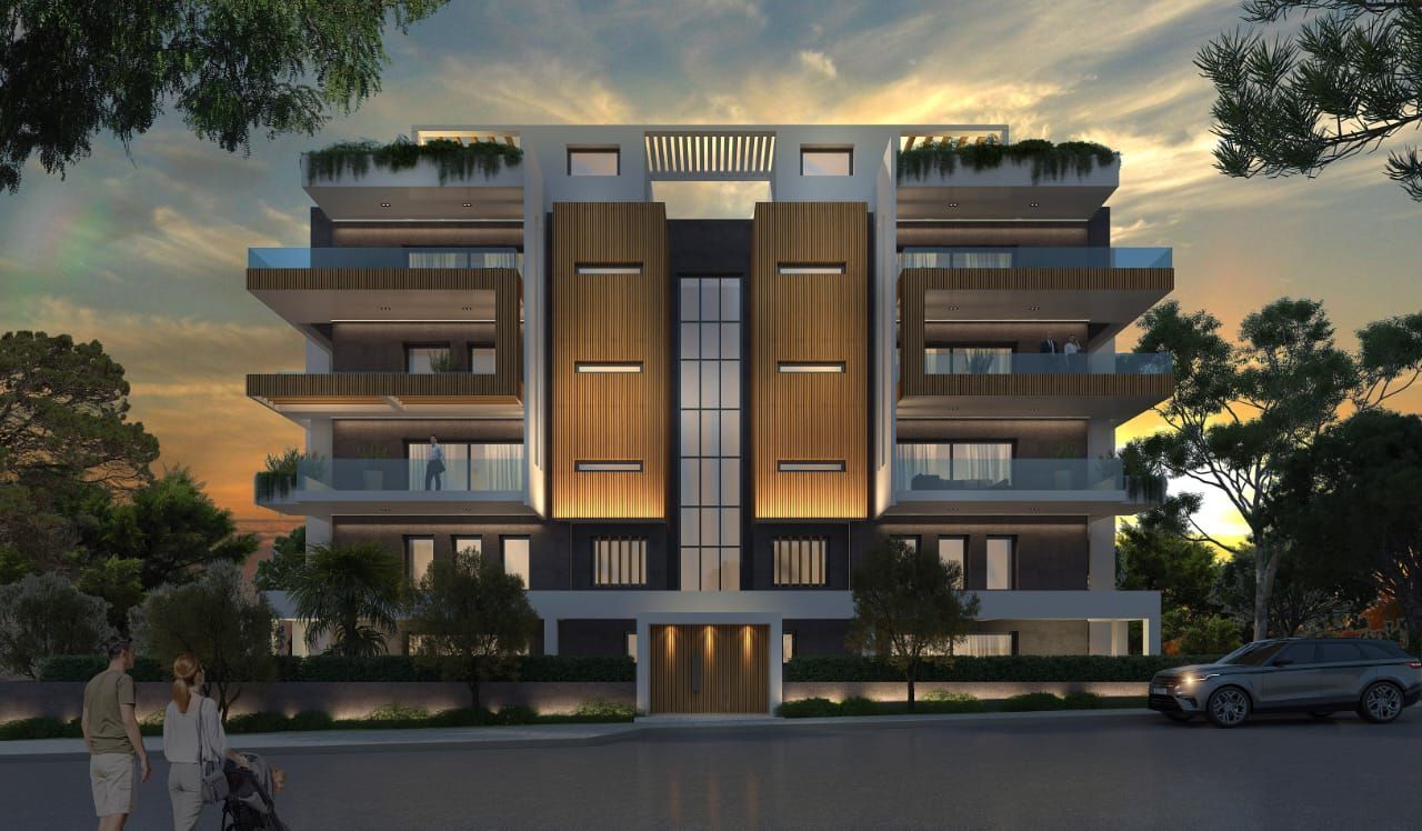 Apartments, Greece, Attica, 1 400 000 € photo 13