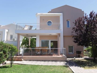 House / Cottage, Greece, Halkidiki, Kassandra, 460 000 € photo 9