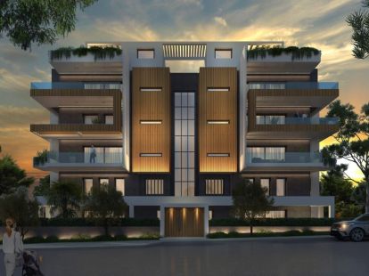 Apartments, Greece, Attica, 1 400 000 € photo 13