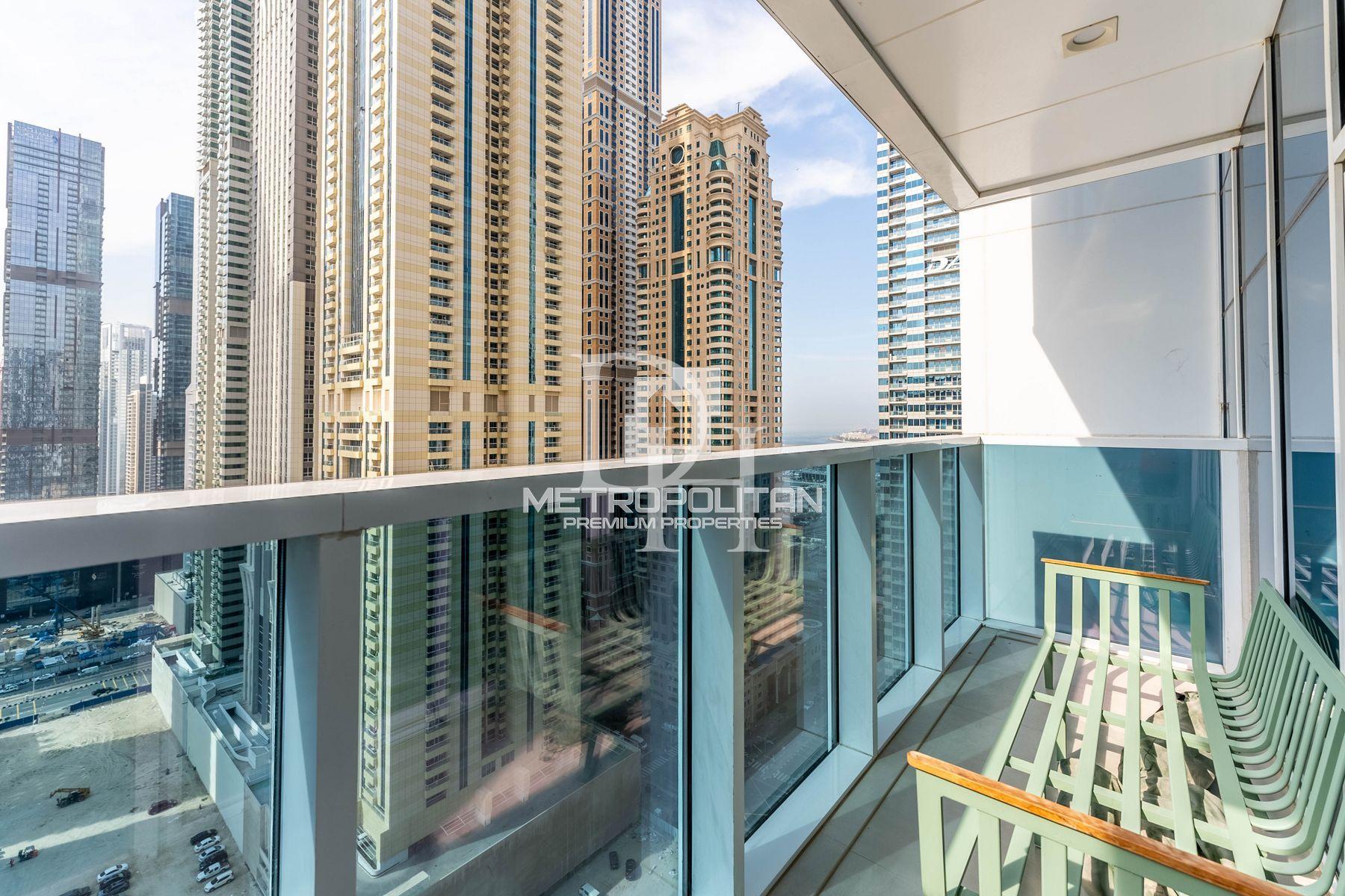 Апартаменты, ОАЭ, Эмират Дубай, Дубай Марина, 2 800 000 Dh фото 10