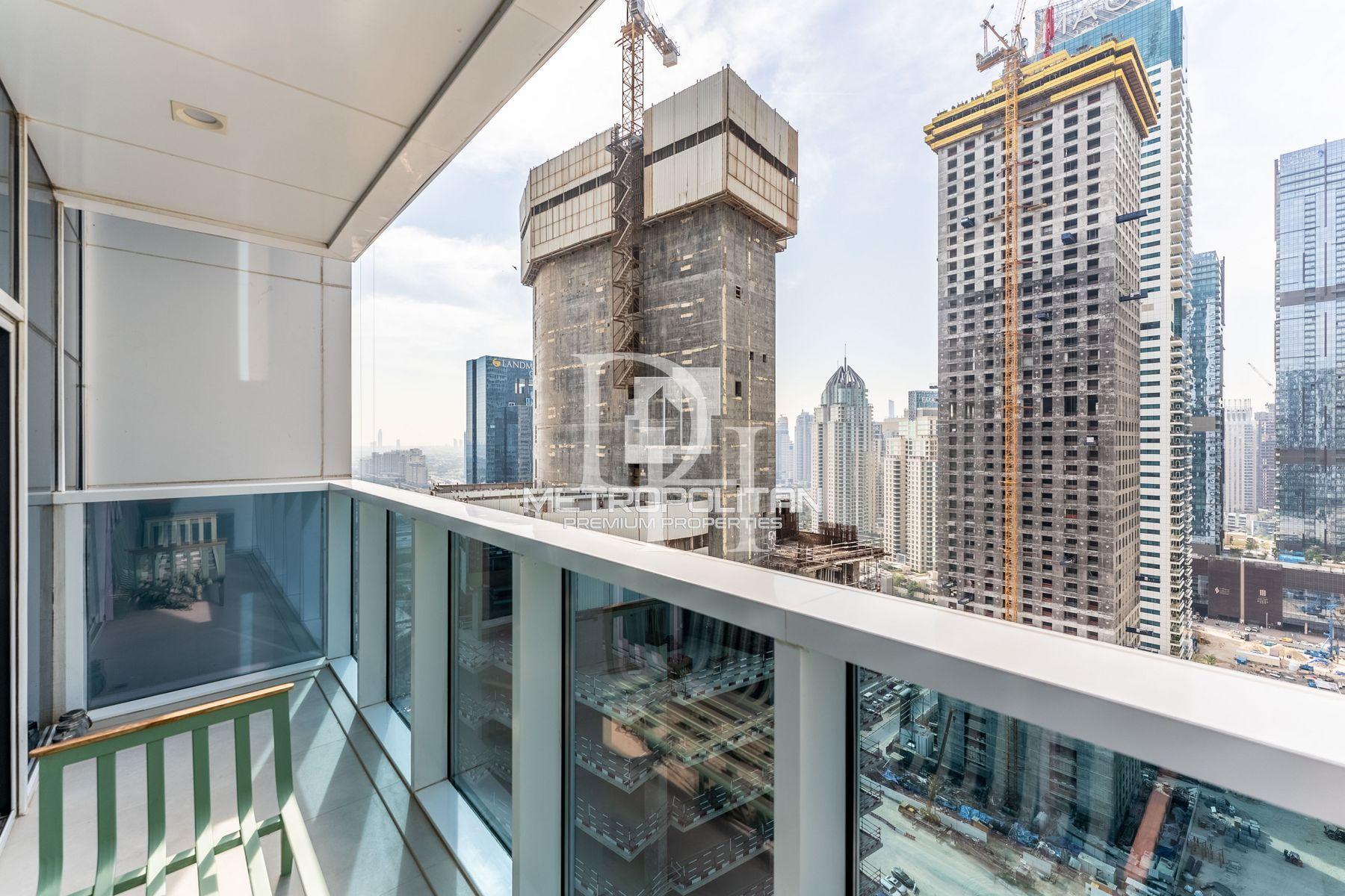 Апартаменты, ОАЭ, Эмират Дубай, Дубай Марина, 2 800 000 Dh фото 11