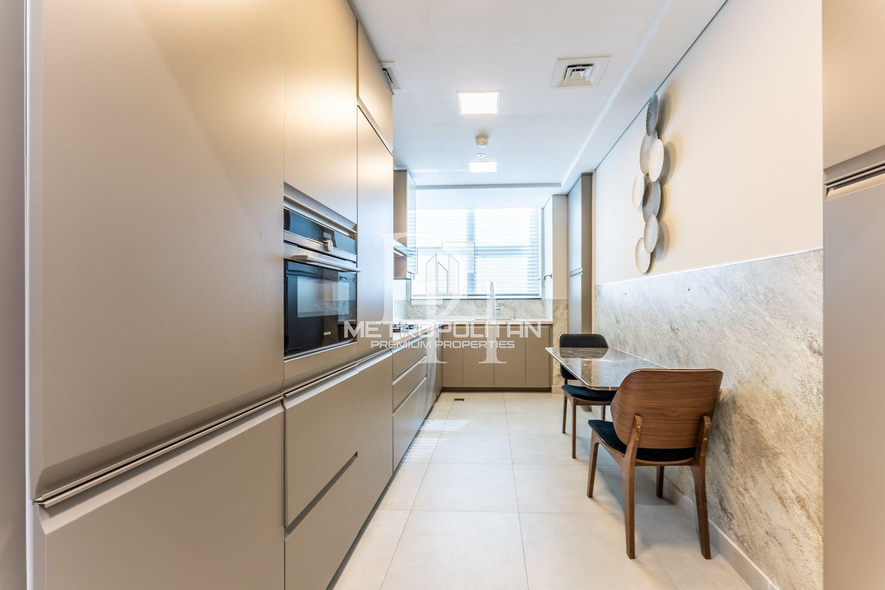 Апартаменты, ОАЭ, Эмират Дубай, Дубай Марина, 2 800 000 Dh фото 12