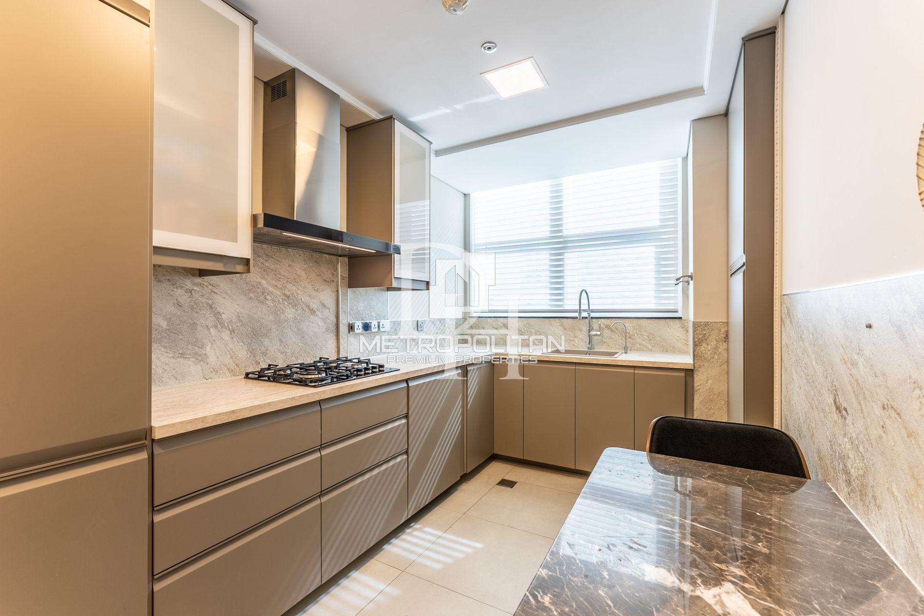 Апартаменты, ОАЭ, Эмират Дубай, Дубай Марина, 2 800 000 Dh фото 13