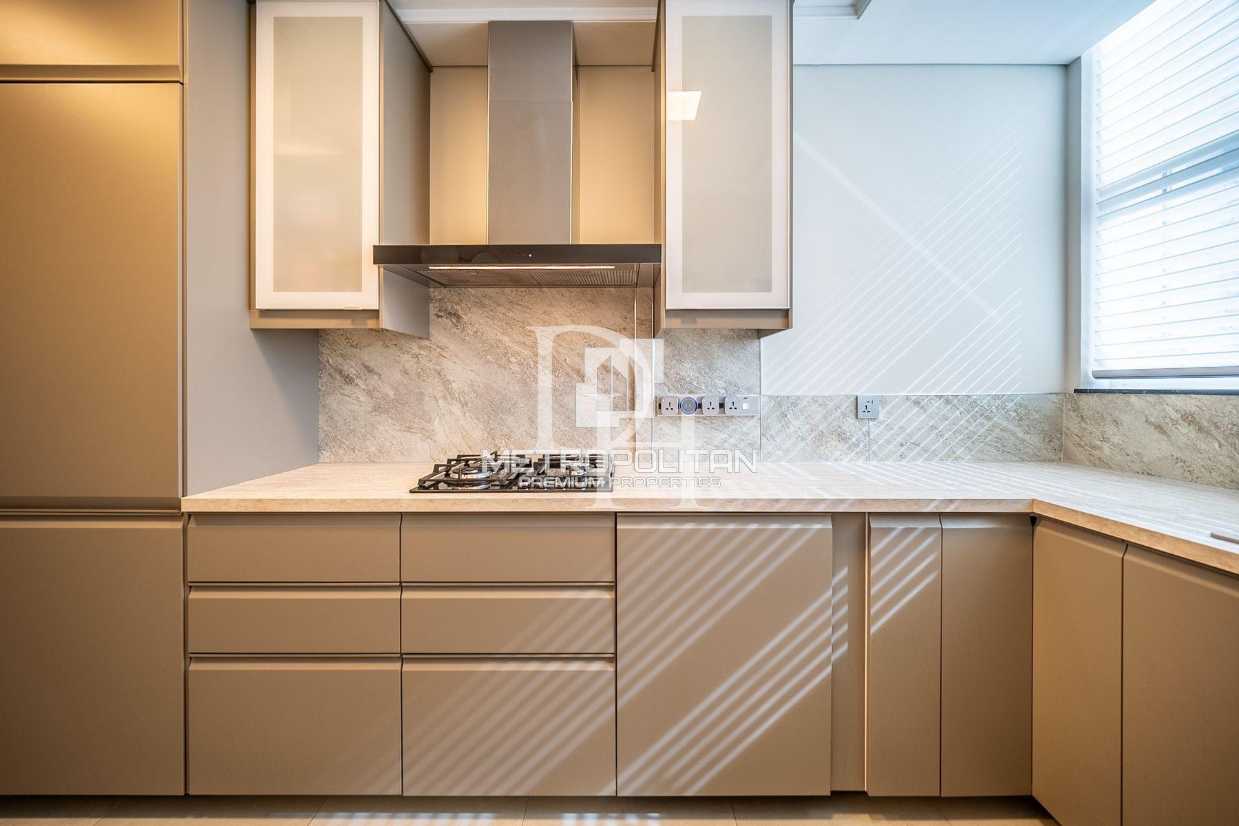 Апартаменты, ОАЭ, Эмират Дубай, Дубай Марина, 2 800 000 Dh фото 15