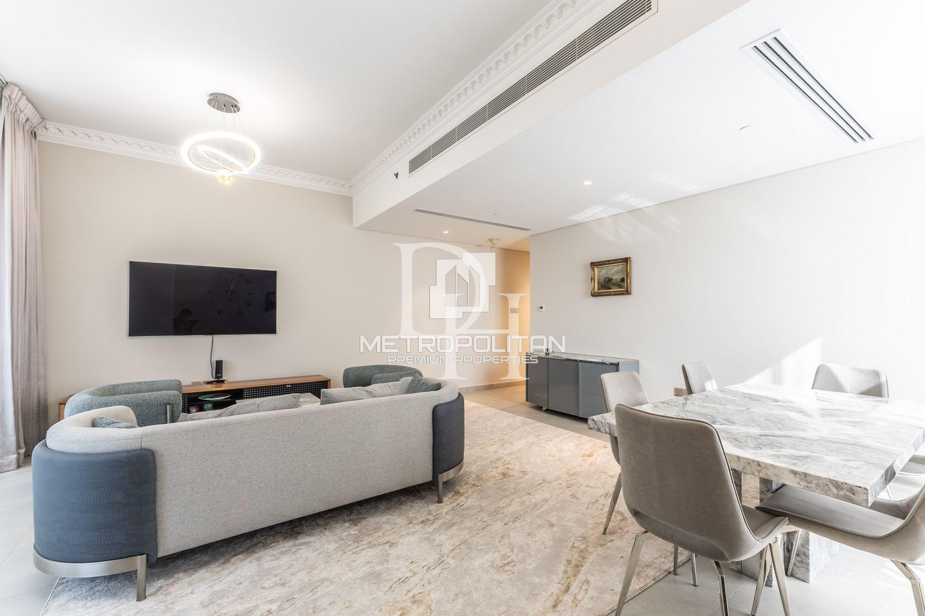 Апартаменты, ОАЭ, Эмират Дубай, Дубай Марина, 2 800 000 Dh фото 2