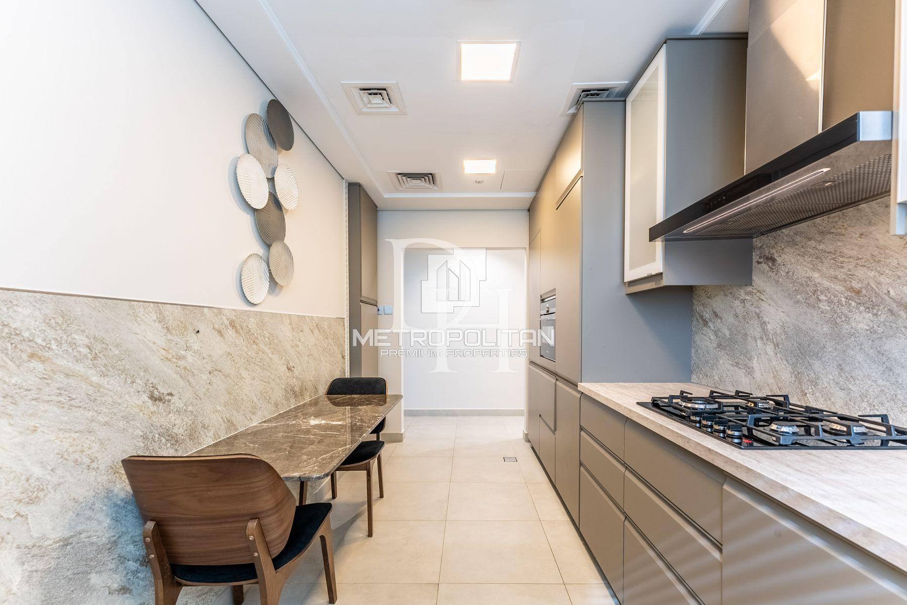 Апартаменты, ОАЭ, Эмират Дубай, Дубай Марина, 2 800 000 Dh фото 3