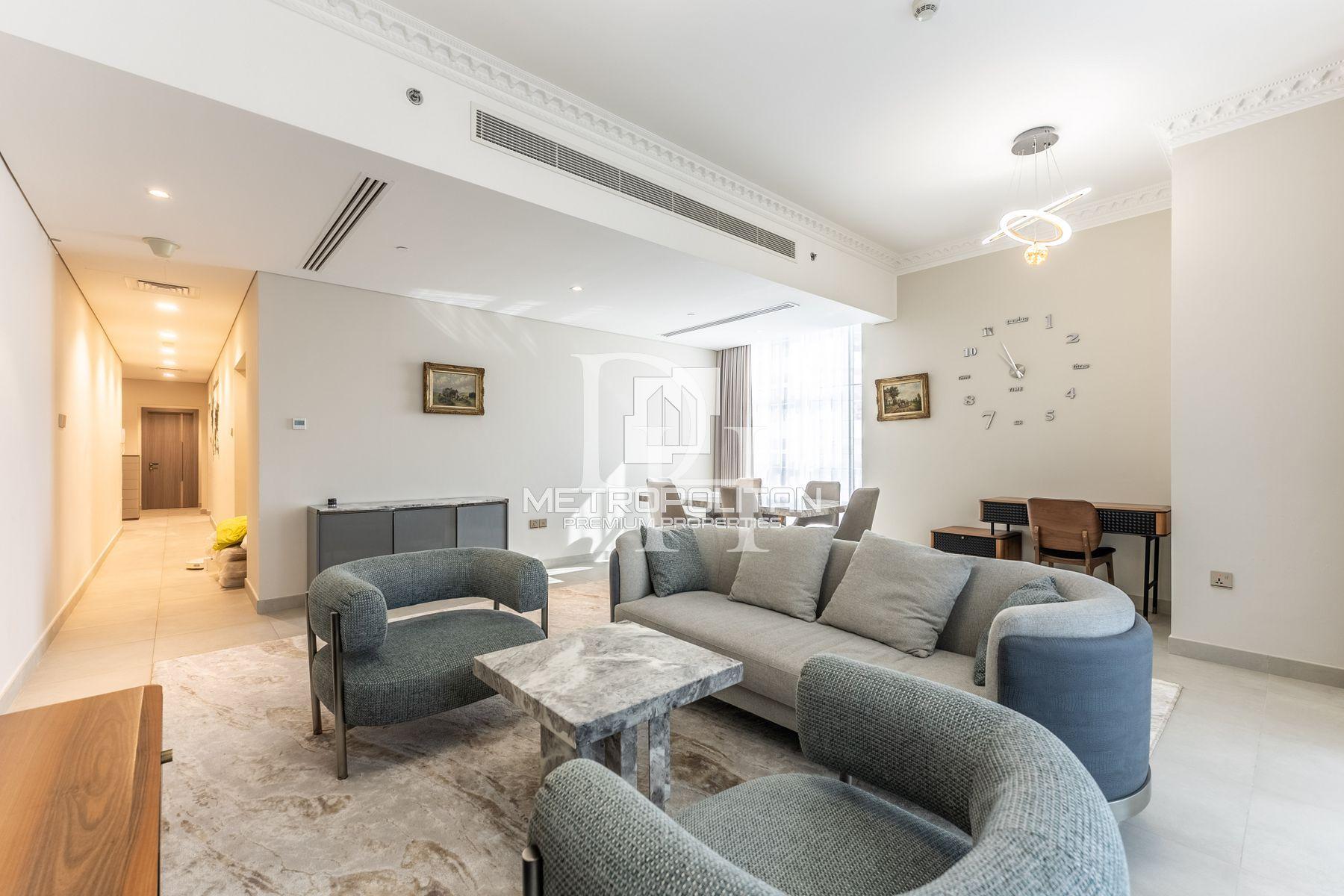 Апартаменты, ОАЭ, Эмират Дубай, Дубай Марина, 2 800 000 Dh фото 4