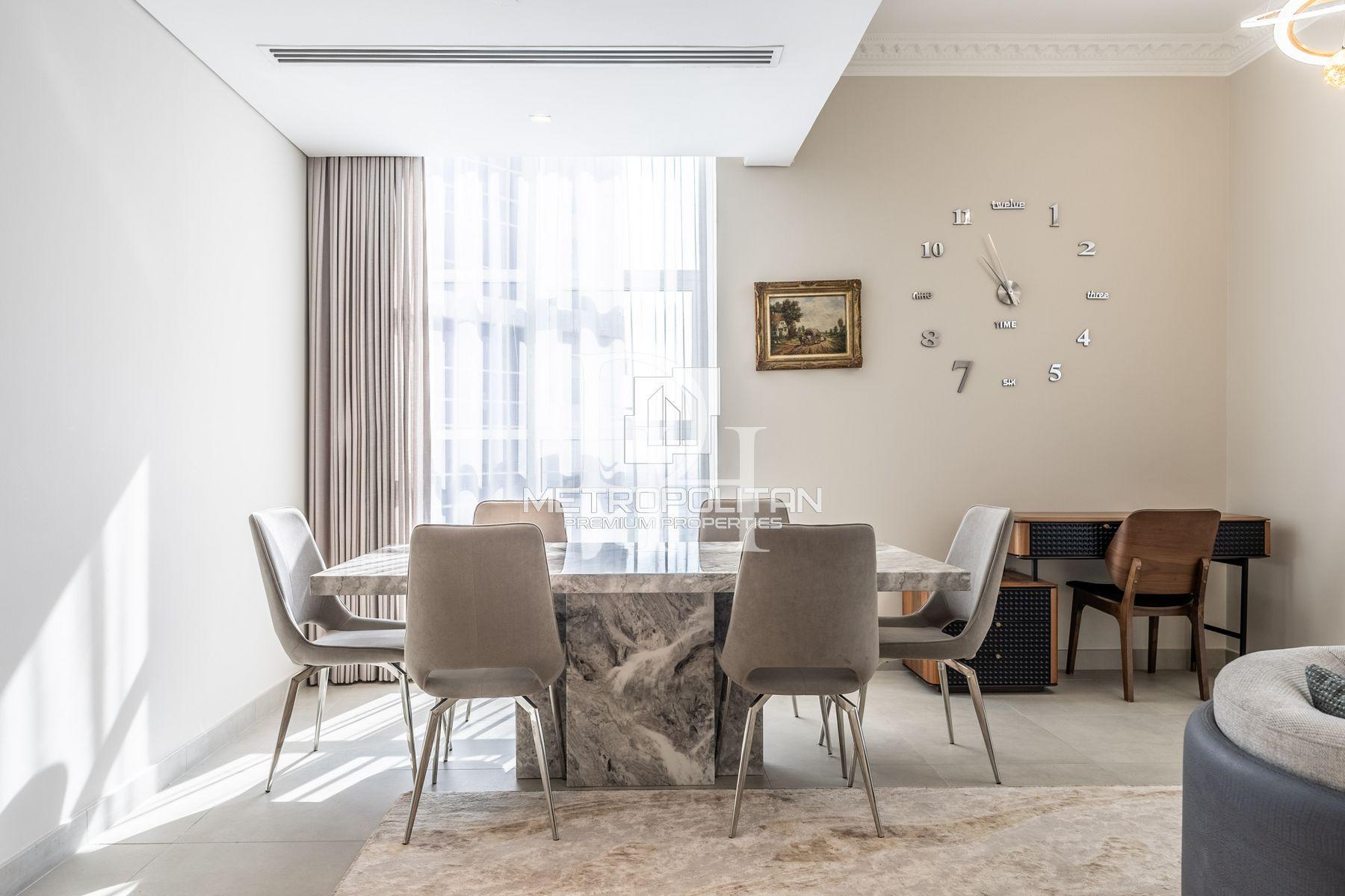 Апартаменты, ОАЭ, Эмират Дубай, Дубай Марина, 2 800 000 Dh фото 5