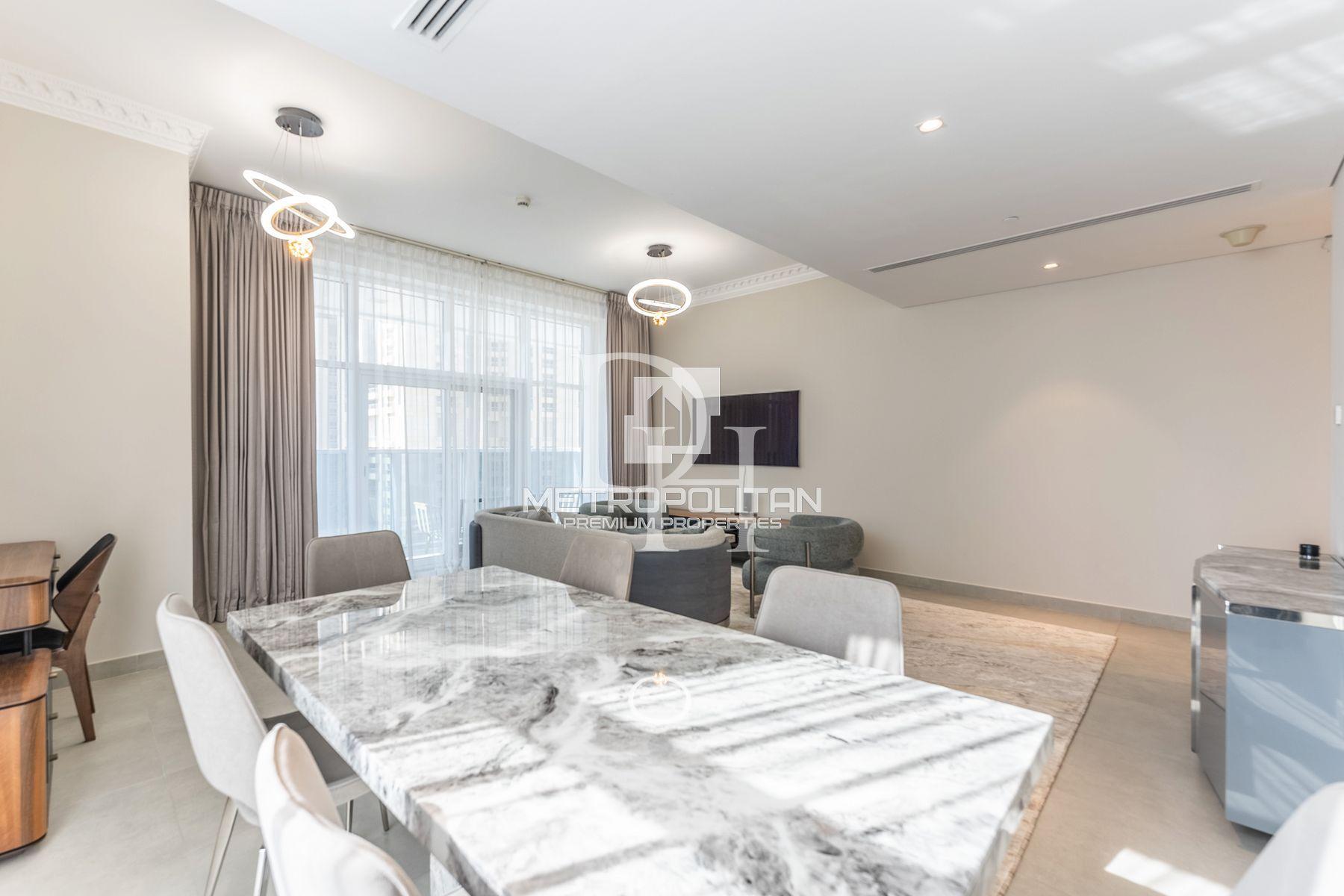 Апартаменты, ОАЭ, Эмират Дубай, Дубай Марина, 2 800 000 Dh фото 6