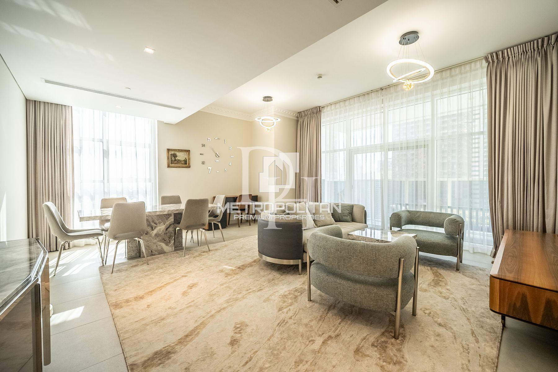 Апартаменты, ОАЭ, Эмират Дубай, Дубай Марина, 2 800 000 Dh фото 7