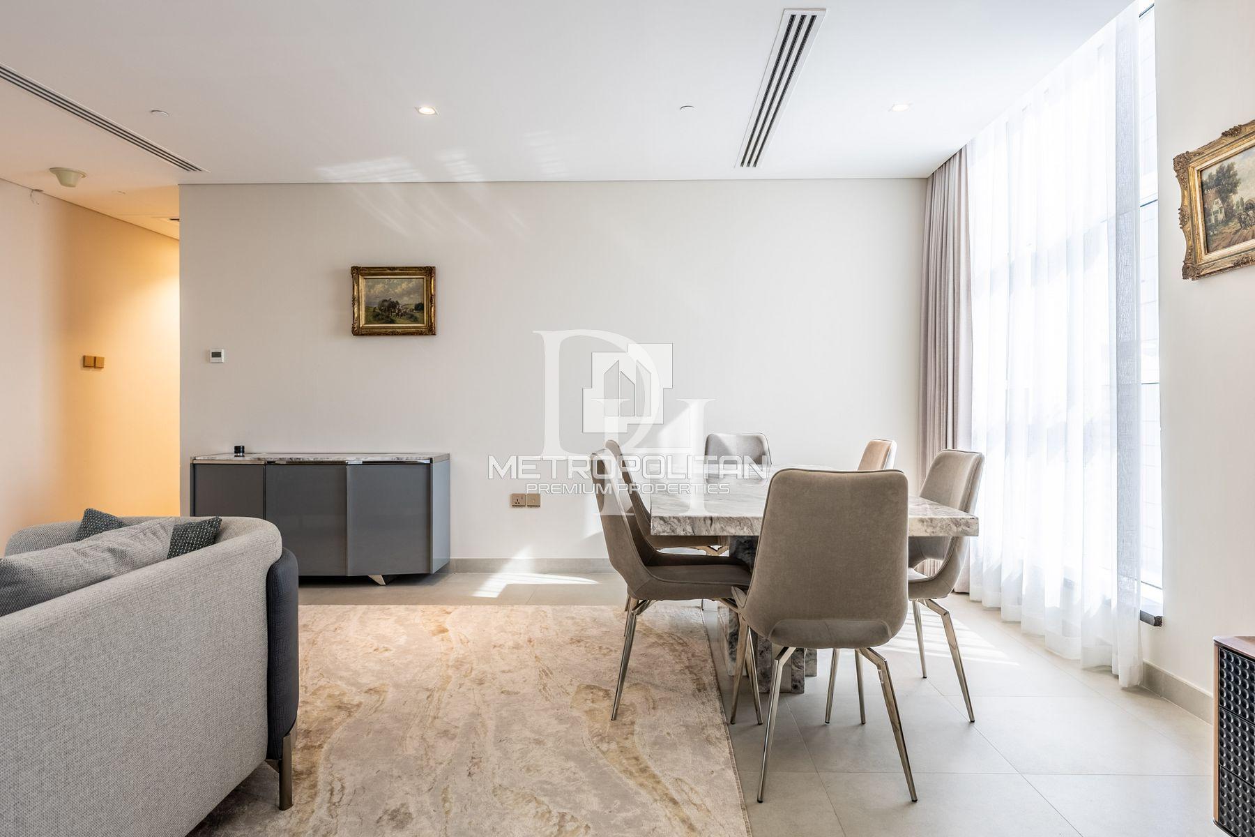 Апартаменты, ОАЭ, Эмират Дубай, Дубай Марина, 2 800 000 Dh фото 9