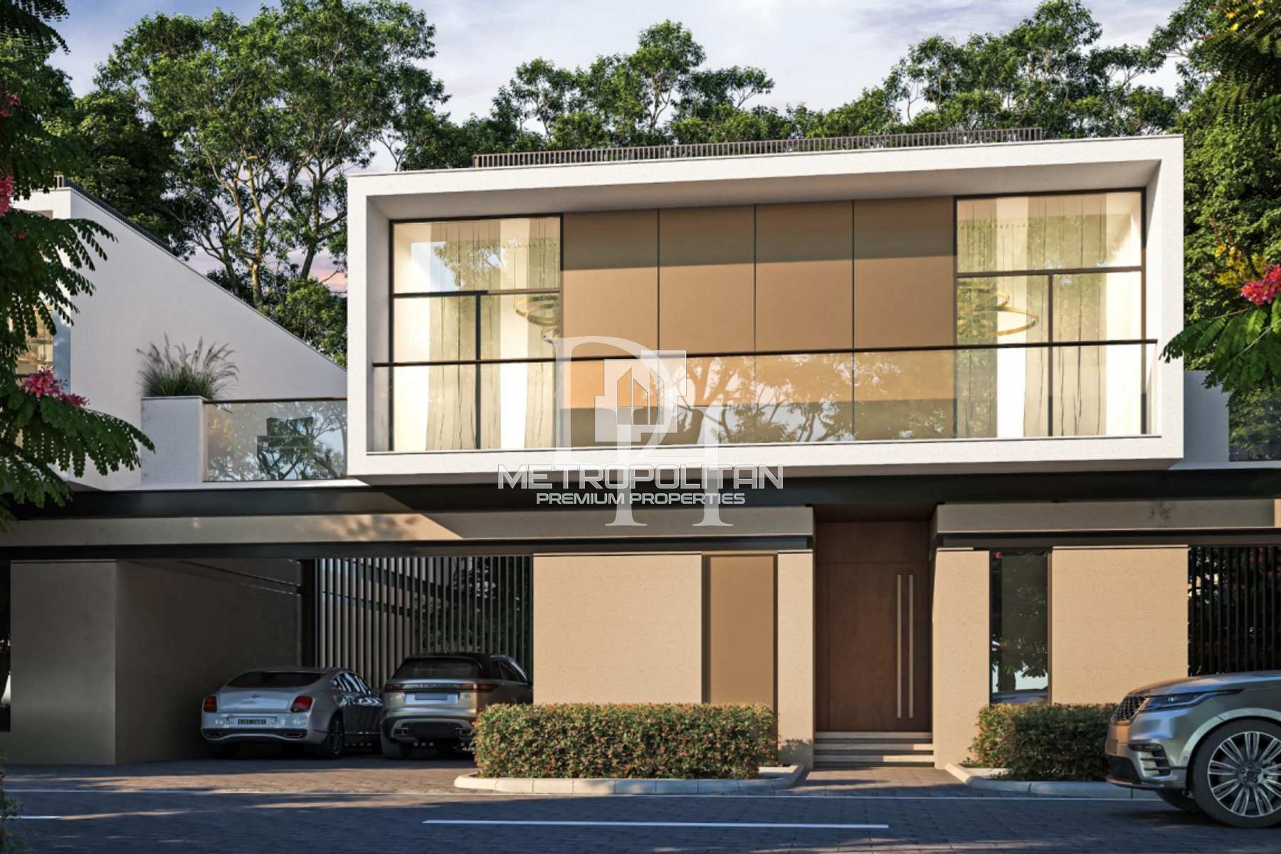 Дом / Вилла, ОАЭ, Эмират Дубай, Дубай, 11 649 999 Dh фото 1