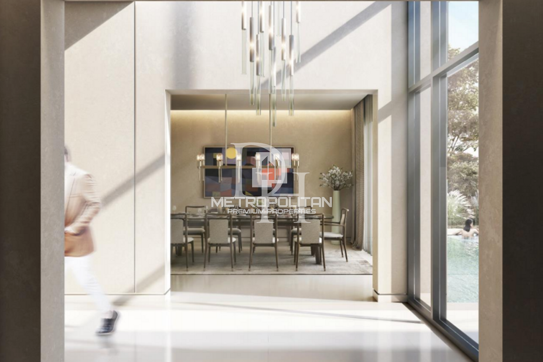 Дом / Вилла, ОАЭ, Эмират Дубай, Дубай, 11 649 999 Dh фото 6